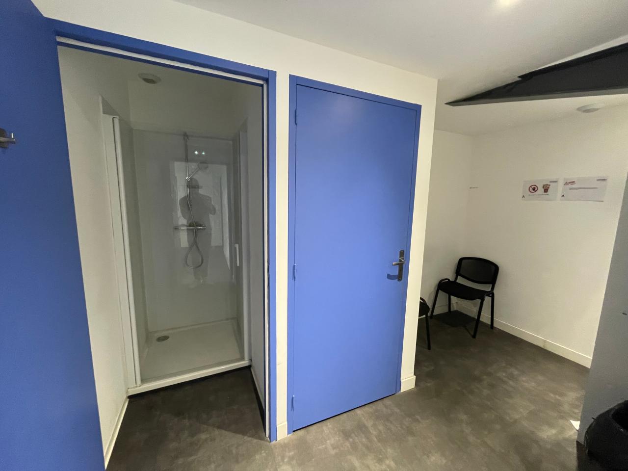 Local d'activité Blagnac 940m² Vente local d'activité Blagnac Haute-Garonne OVACT2428405 25